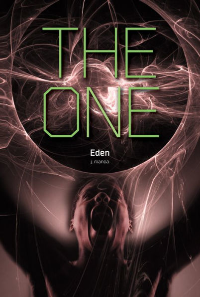 Eden (One Series #4)