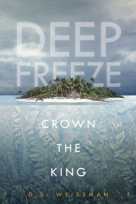 Title: Crown the King #2 (PagePerfect NOOK Book), Author: 