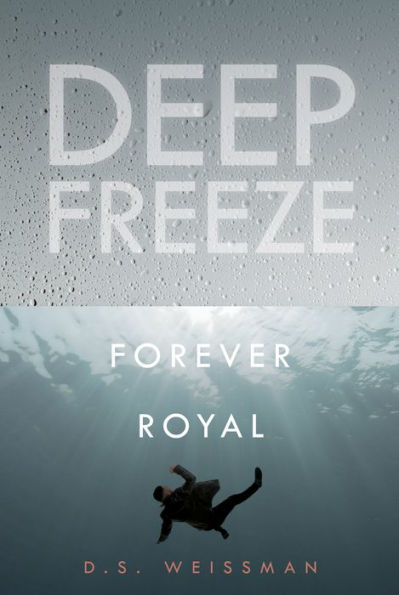 Forever Royal #6 (PagePerfect NOOK Book)