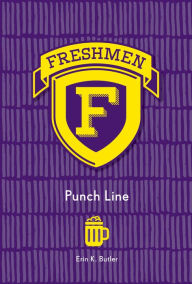 Title: Punch Line, Author: EPIC Press