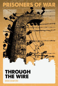 Title: Through the Wire #1, Author: EPIC Press