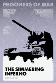 Title: Simmering Inferno #3, Author: EPIC Press