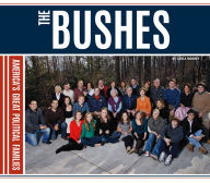 Title: Bushes, Author: Carla Mooney