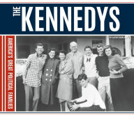 Title: Kennedys, Author: Alexis Burling