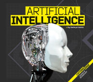 Title: Artificial Intelligence, Author: Kathryn Hulick