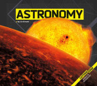 Title: Astronomy, Author: Liz Kruesi