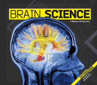 Title: Brain Science, Author: Melissa Abramovitz