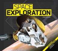 Title: Space Exploration, Author: Liz Kruesi