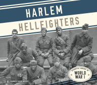 Title: Harlem Hellfighters, Author: Shannon Baker Moore