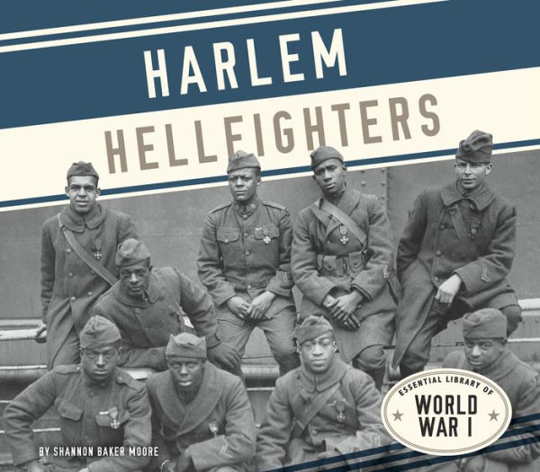 Harlem Hellfighters