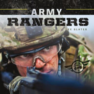 Title: Army Rangers, Author: Lee Slater