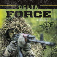 Title: Delta Force, Author: Lee Slater