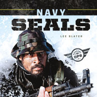 Title: Navy SEALs, Author: Lee Slater