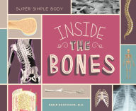 Title: Inside the Bones (PagePerfect NOOK Book), Author: Karin Halvorson