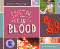 Title: Inside the Blood (PagePerfect NOOK Book), Author: Karin Halvorson