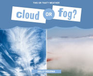 Title: Cloud or Fog?, Author: Kelly Doudna