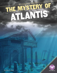 Title: Mystery of Atlantis, Author: Amy C. Rea