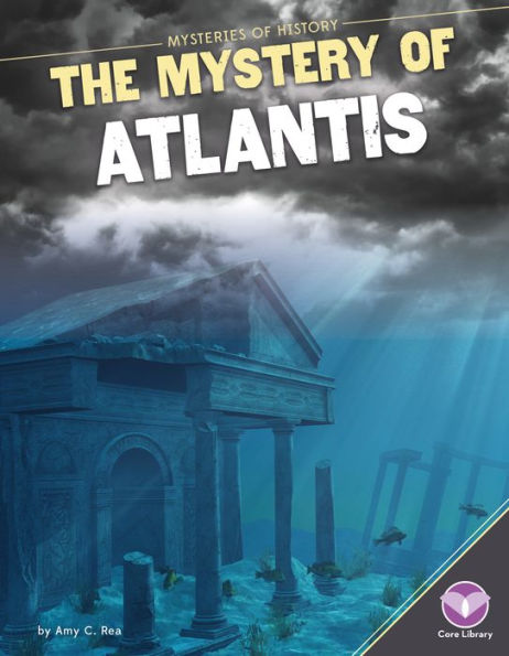 Mystery of Atlantis