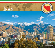 Title: Iran, Author: Julie Murray