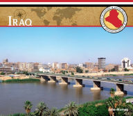 Title: Iraq, Author: Julie Murray