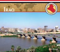 Title: Iraq (PagePerfect NOOK Book), Author: Julie Murray