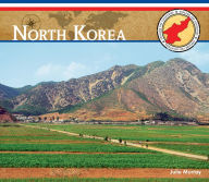 Title: North Korea, Author: Julie Murray