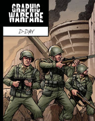 Title: D-Day, Author: Joeming Dunn