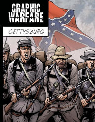 Title: Gettysburg, Author: Joeming Dunn