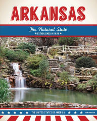 Title: Arkansas, Author: John Hamilton