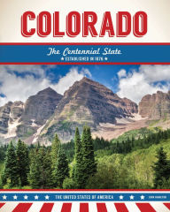 Title: Colorado, Author: John Hamilton