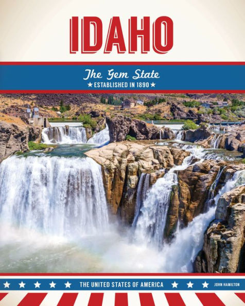 Idaho