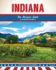 Title: Indiana, Author: John Hamilton