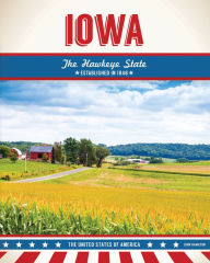 Title: Iowa, Author: John Hamilton