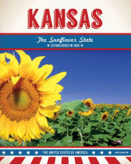 Title: Kansas, Author: John Hamilton