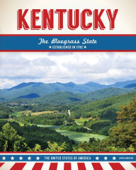 Title: Kentucky (PagePerfect NOOK Book), Author: John Hamilton