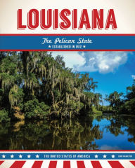 Title: Louisiana, Author: John Hamilton