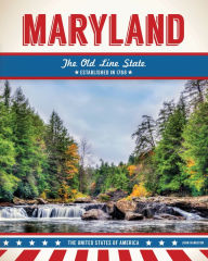 Title: Maryland, Author: John Hamilton