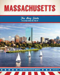 Title: Massachusetts, Author: John Hamilton