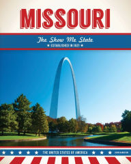 Title: Missouri, Author: John Hamilton