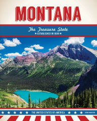 Title: Montana, Author: John Hamilton