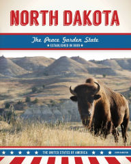 Title: North Dakota, Author: John Hamilton