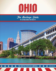 Title: Ohio, Author: John Hamilton