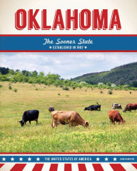 Title: Oklahoma, Author: John Hamilton
