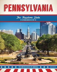 Title: Pennsylvania, Author: John Hamilton