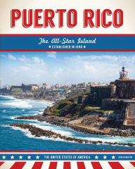 Title: Puerto Rico, Author: John Hamilton