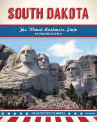 Title: South Dakota, Author: John Hamilton
