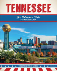 Title: Tennessee, Author: John Hamilton