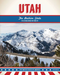 Title: Utah, Author: John Hamilton