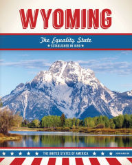 Title: Wyoming, Author: John Hamilton