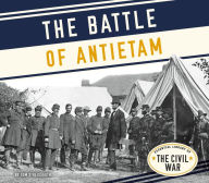 Title: Battle of Antietam, Author: Tom Streissguth